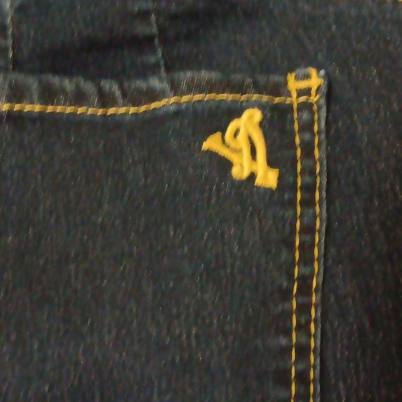 Womens VIP jeans - Picture 6 of 7